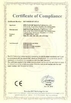 Porcellana China Store Shelves Online Market Certificazioni